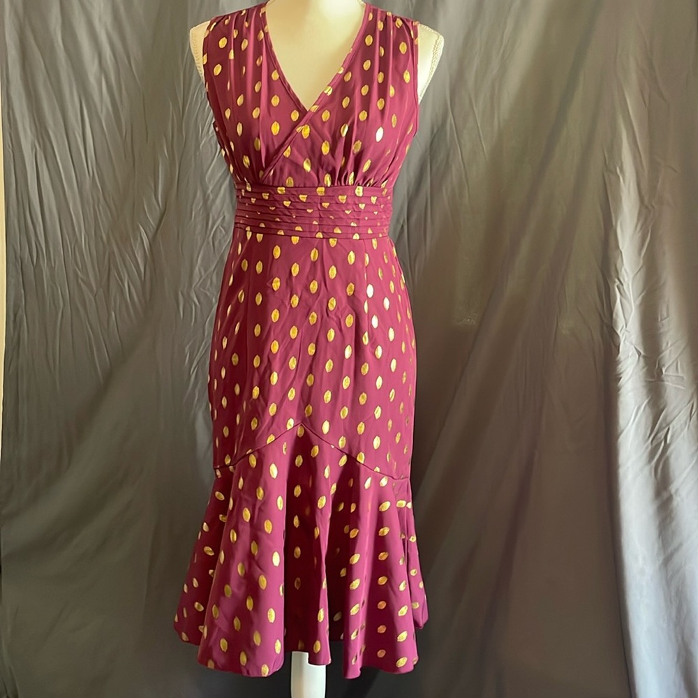 NWOT SHEIN dress